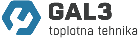 Gal3 Toplotna Tehnika
