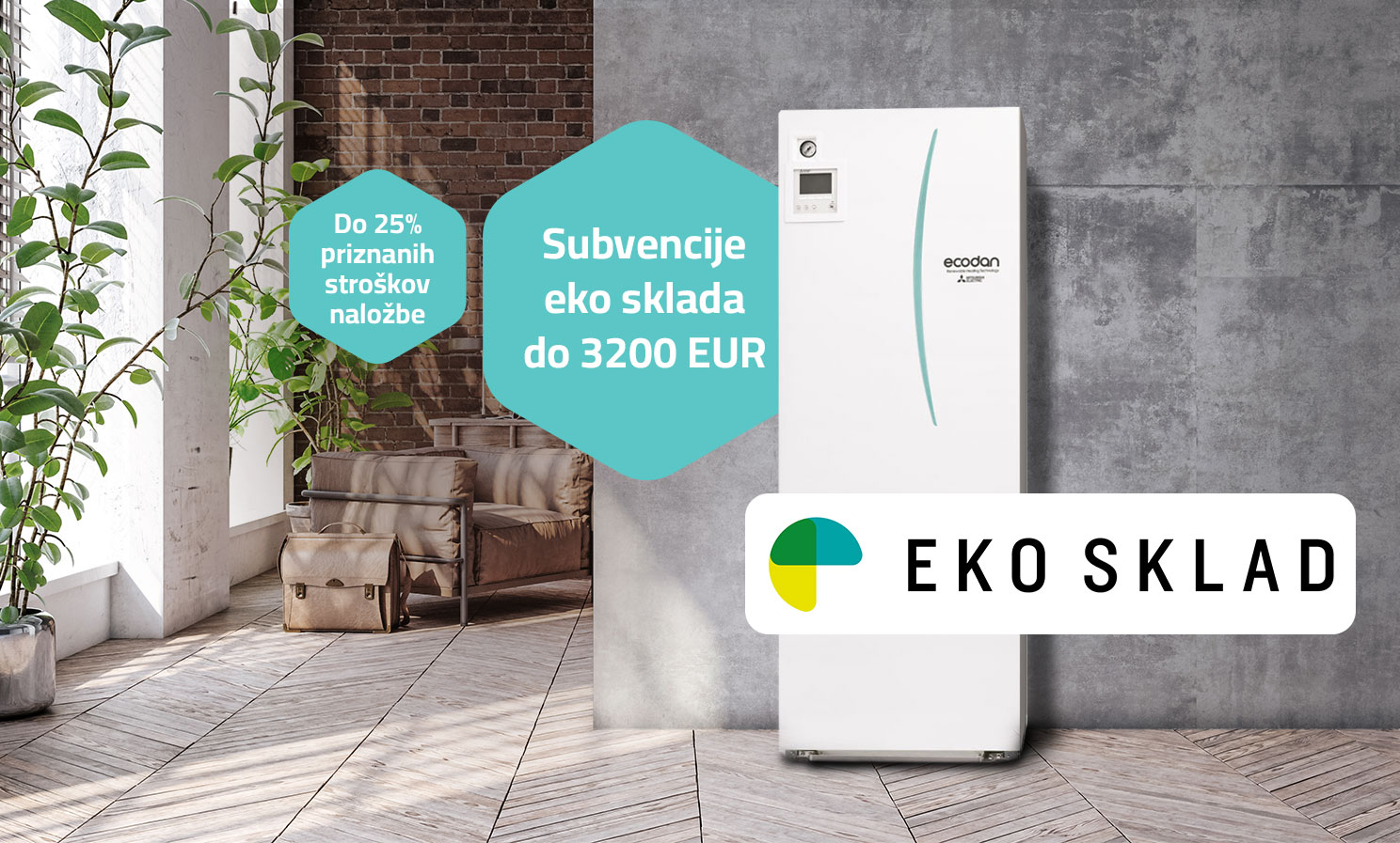 Nepovratna sredstva Ekosklada